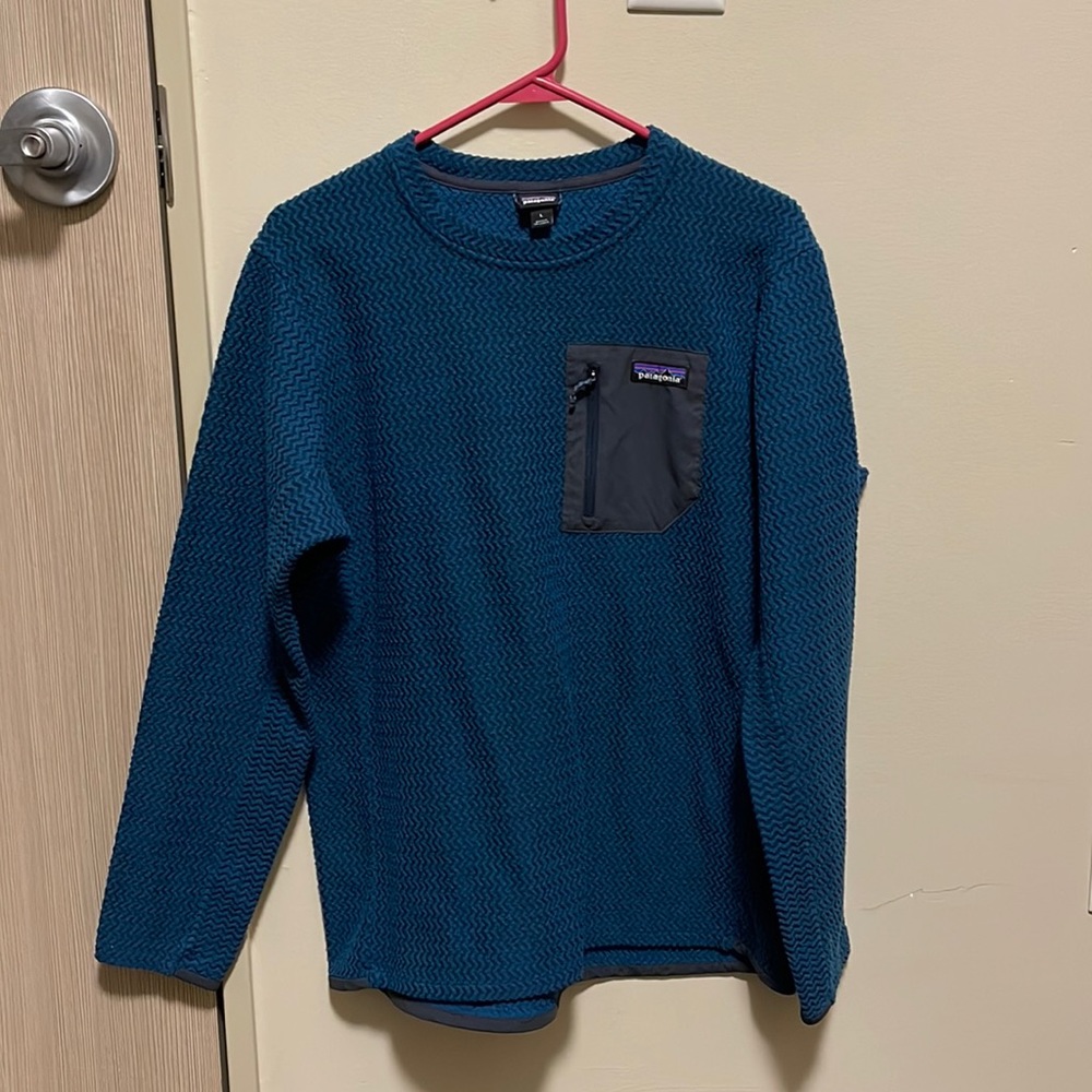 Patagonia R1 Fleece